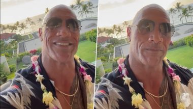 Fast X Part 2: Dwayne Johnson Confirms Next Installment Will Be a Hobbs Movie; The Rock Reveals How He and Vin Diesel Resolved Differences for Fans